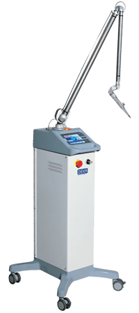 DEKA Laser