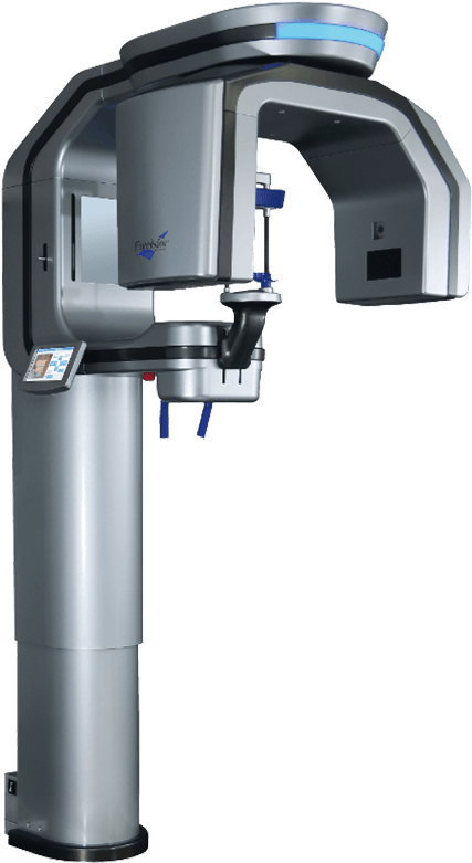 PRExion CBCT